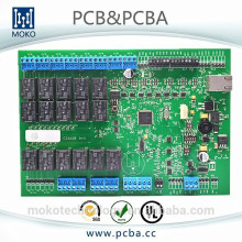 Pcba electrónico del consumidor del fabricante de PCBA